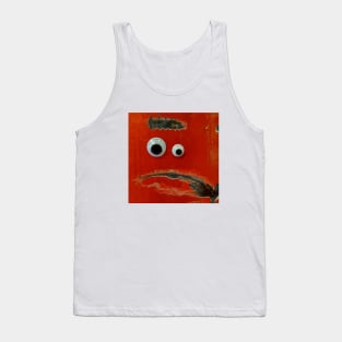 Googly Eyes #188 Tank Top